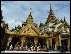 Myanmar, Yangon, Shwedagon Pagoda, 6 September 2012, (7)