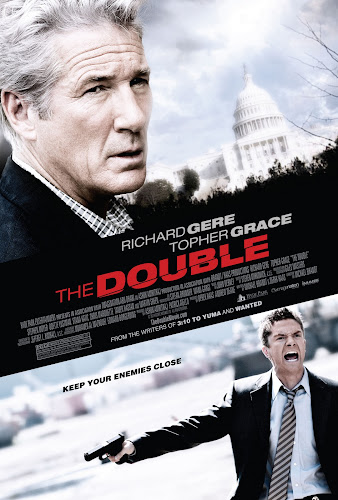 download The Double baixar capa The Double