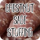 chestnutsagestuffing