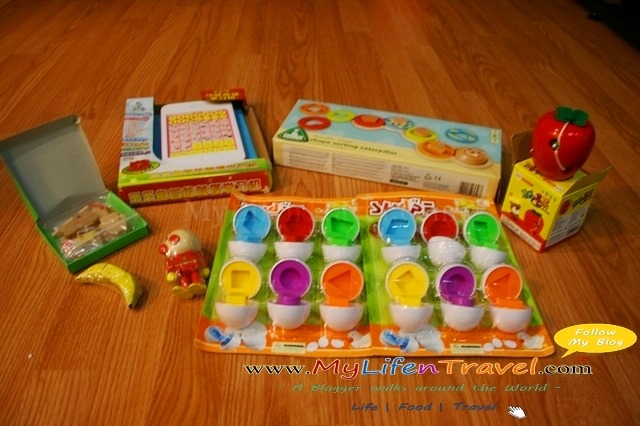 Baby Toy 61 Baby Toy 61