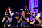 Concours de Saint Brieuc 2011