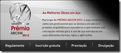 Prêmio Abcem 2012