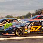 2011 Oxford 250