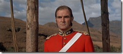 Zulu Leiutenant John Chard