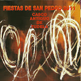 Fiestas de San Pedro 2011