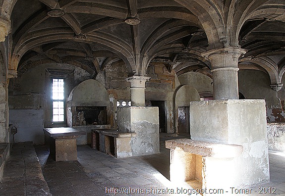 Glória Ishizaka - Tomar - Convento de Cristo 63 Glória Ishizaka - Tomar - Convento de Cristo 63