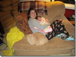 Leah, Sunni, & Zoey2