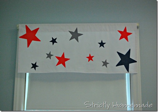 Heather's Custom Curtains