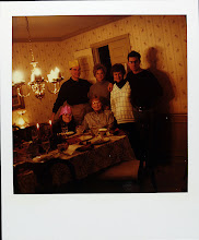 jamie livingston photo of the day December 26, 1993  Â©hugh crawford