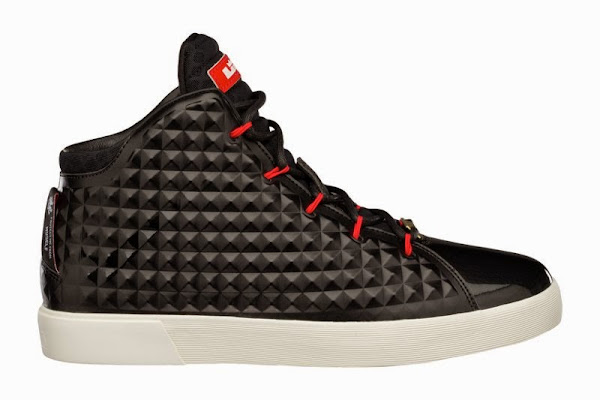 Nike LeBron XII 12 NSW Lifestyle Official Release Date
