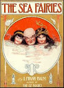The Sea Fairies