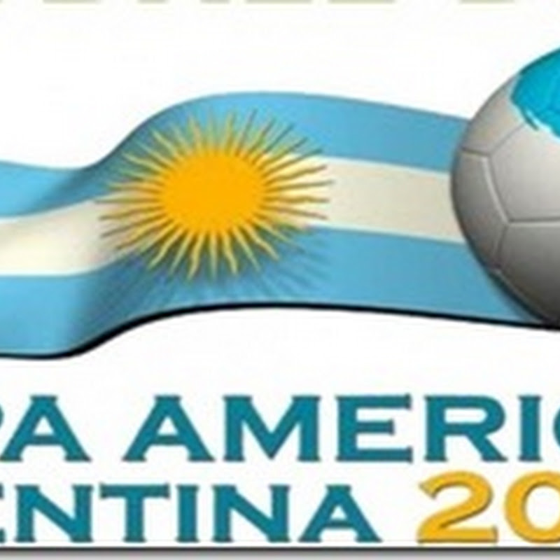 Copa America Argentina 2011 Inedit