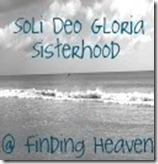 SoliDeoGloria