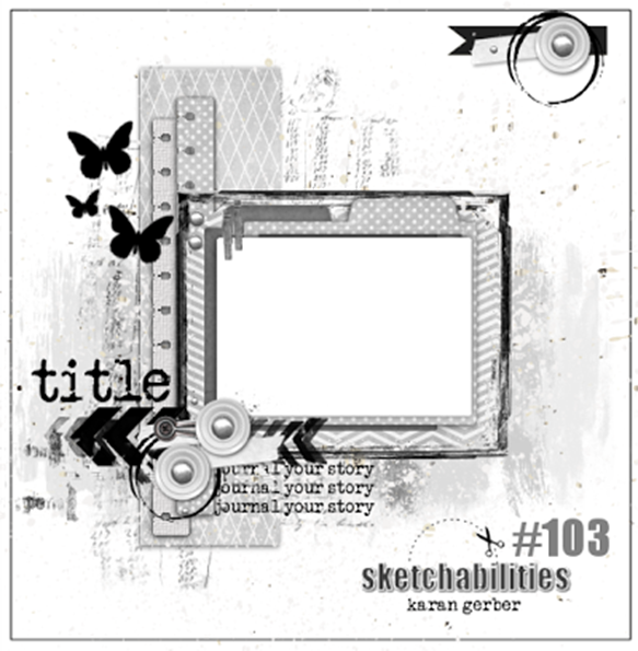 #103 Sketchabilities