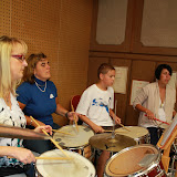 Ferienspiel 2011 TMK-Sonntagberg