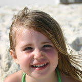 Tori is such a doll!