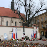 Marsz pamięci ofiar Katynia