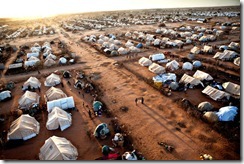 Refugee Camp