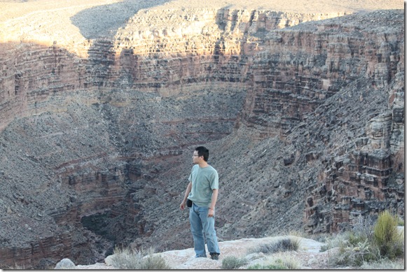 Grand Canyon trip 402