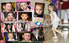 Fotos do evento Clara - 3 anos. Foto numero 007. Fotografia (fotografias) de Adriana Pimenta Produções, que faz foto e vídeo de casamentos, aniversários e eventos em geral, bem como fotoprodutos, fotolivros e álbuns diagramados. Atua em São Paulo. fotos de casamento sao paulo sp para fotografia são fotografos casamentos festa infantil crianças aniversario fotoprodutos filmagem fotografa festas galeria eventos fotografo