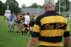 RCD - Groningen 2 (... - 14)