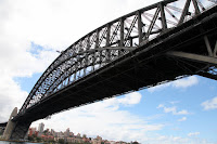 Harbour Bridge