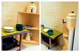 kitchen work are kitchen work are