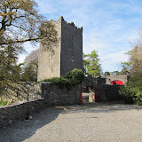 The Tower and the Old Gateway