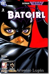 P00017 - Batgirl #3