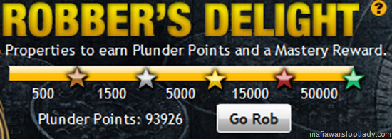 robbersdelight100K robbersdelight100K