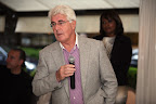 An evening with Max Clifford