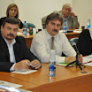 Hátul: Mihók Gábor, Papp Adrienn, Miklós László, Elöl: Berényi József, Bárdos Gyula, Szuperák Anna