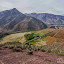 Cerro La Fortaleza 2014 Valle del Elqui