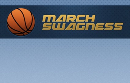 marchswagness