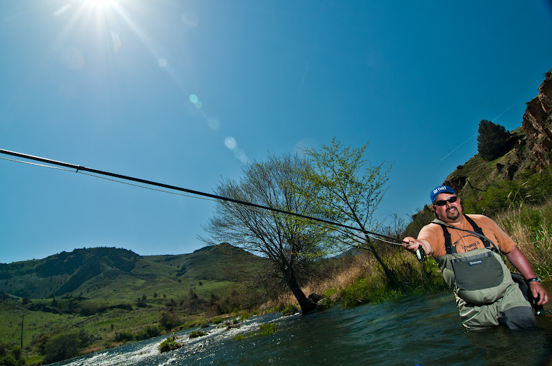 Picture from Bend Fly Shop