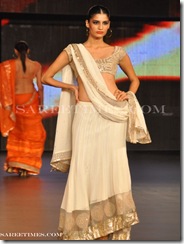 Blenders Pride Fashion Show 2011