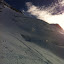 Grand Motte Glacier