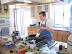 Mother's Day Cooking Class