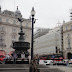 Cowboy Statue in London?