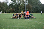 RCD - Delftzijl (69 - 20)