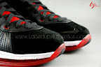 Teaser: Nike Air Max LeBron VIII (8) Video From MarqueeSole nike air max lebron 8 gr black white red 4 21 Teaser: Nike Air Max LeBron VIII (8) Video From MarqueeSole