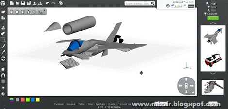 3DTin - mboir 3DTin - mboir