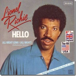 hello-lionel hello-lionel