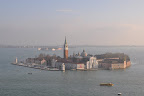 View from the Bell Tower