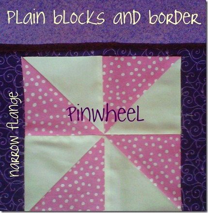 pink and purple
