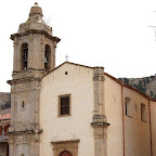 CHIESA DEL PURGATORIO - C. RANDISI
