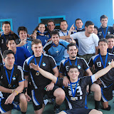 JUCA Handebol dia 4 FINAL