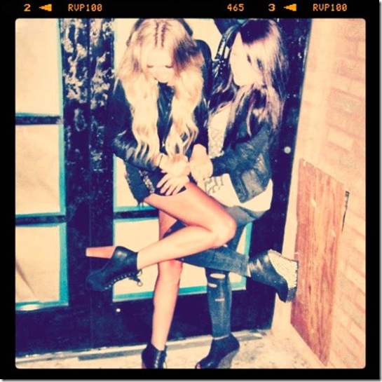 sexy paulina gretzky twitter 9 sexy paulina gretzky twitter 9