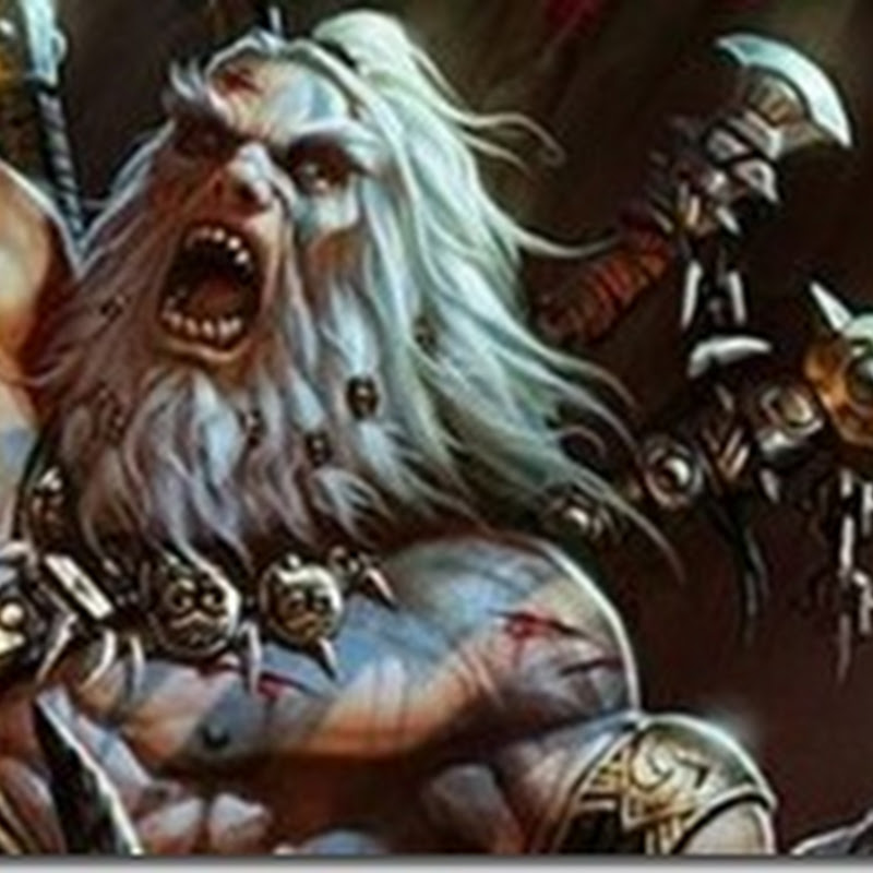 Diablo III Patch 1.0.2.b verbessert die Transaktionen im Auktionshaus und beseitigt Crashes beim Barbaren