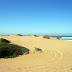 Strand bei Qualidia